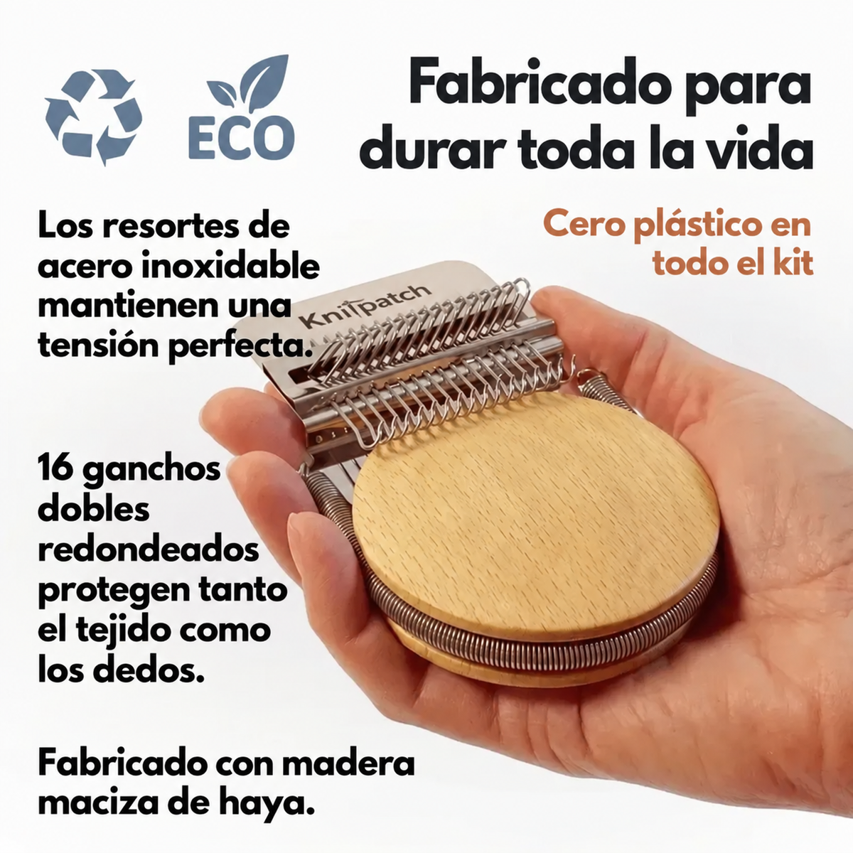 TissPatch 3.0: Devuelve la vida a tus prendas favoritas