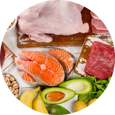 Vitamina B6