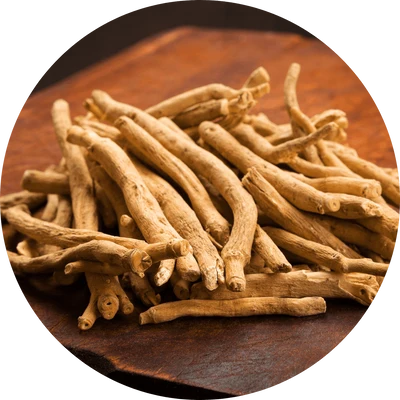 Ashwagandha KSM-66®