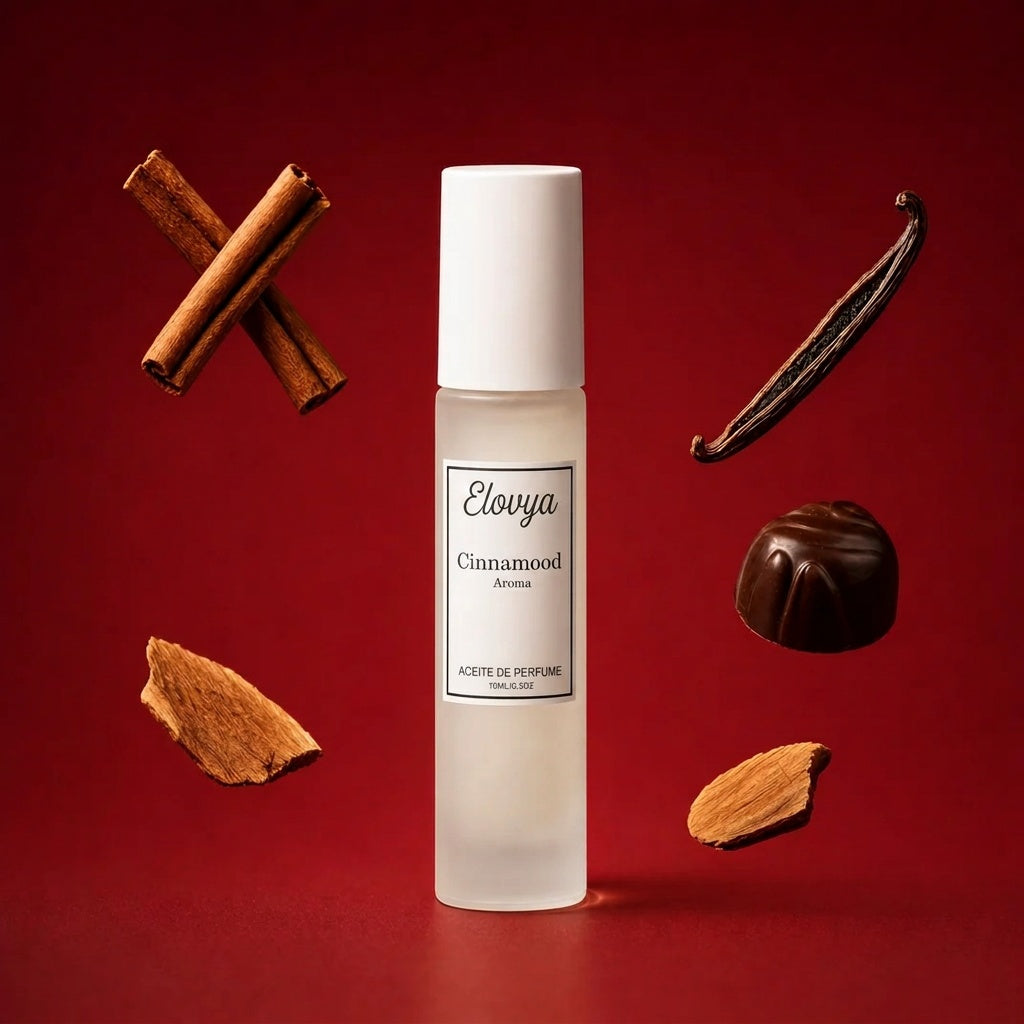 ELOVYA · 10 ml