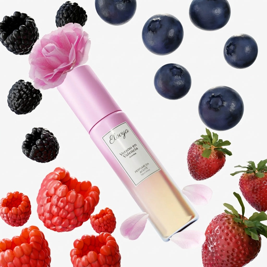 ELOVYA · 10 ml