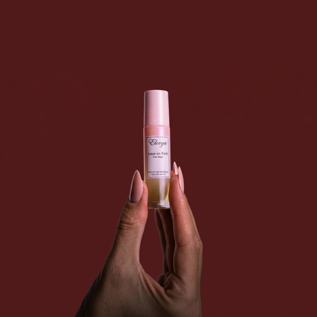 ELOVYA · 10 ml
