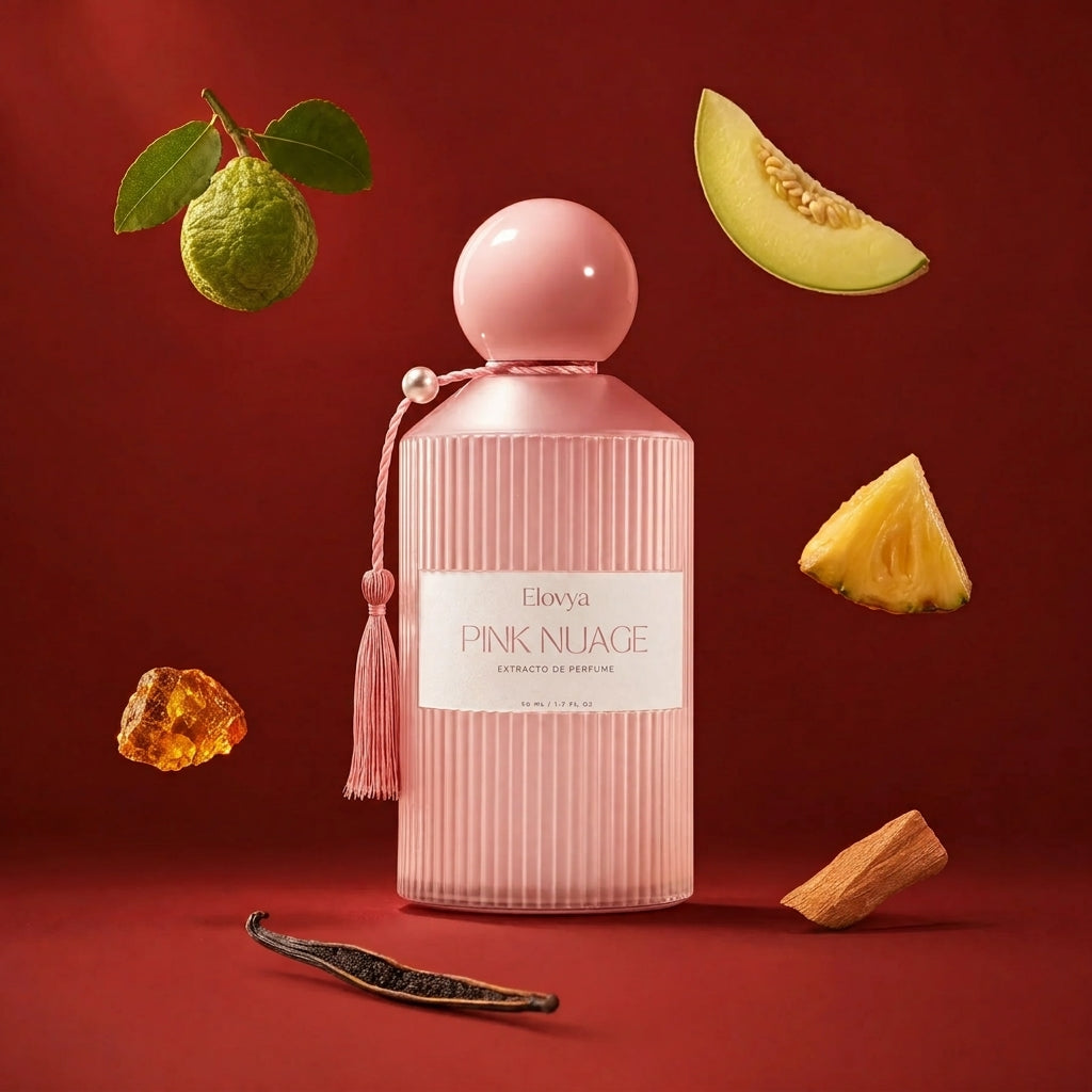 ELOVYA · 10 ml