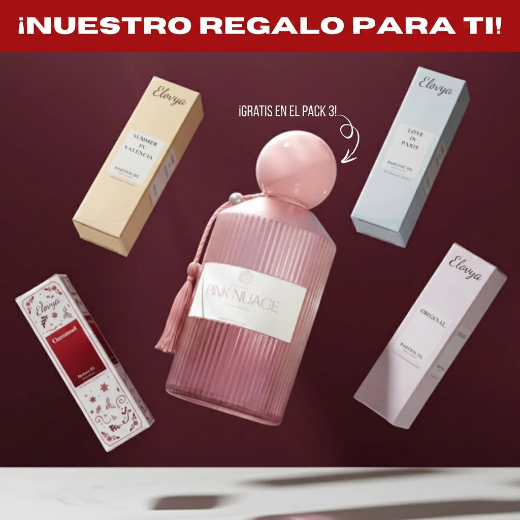 ELOVYA · 10 ml