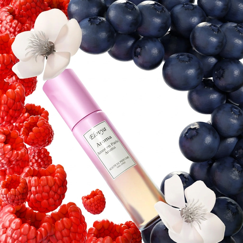 ELOVYA · 10 ml