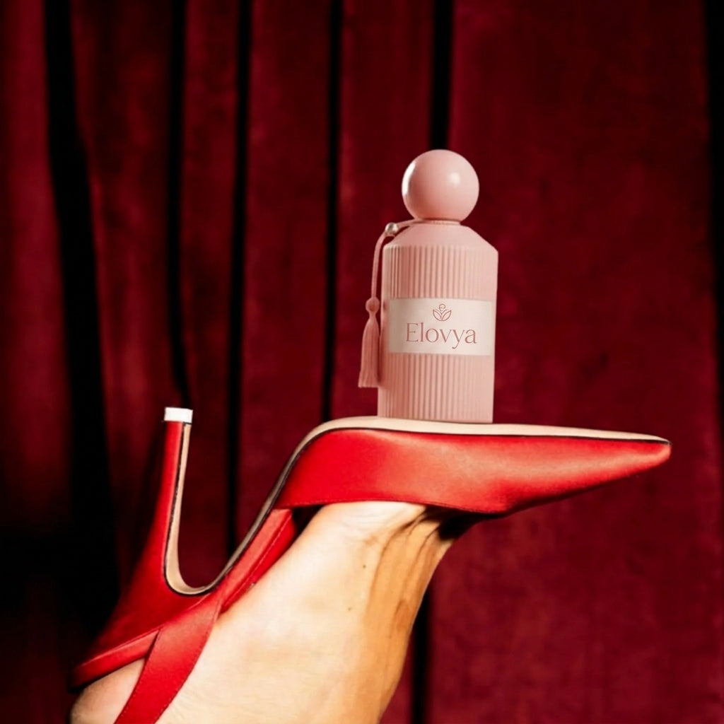 ELOVYA · 10 ml